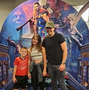 Meet your Posher, James